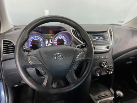 HYUNDAI HB 20 Hatch 1.0 12V 4P FLEX COMFORT, Foto 5