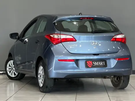 HYUNDAI HB 20 Hatch 1.0 12V 4P FLEX COMFORT, Foto 10