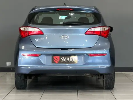 HYUNDAI HB 20 Hatch 1.0 12V 4P FLEX COMFORT, Foto 11