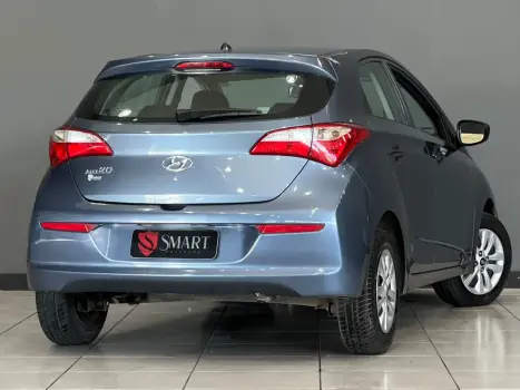 HYUNDAI HB 20 Hatch 1.0 12V 4P FLEX COMFORT, Foto 12