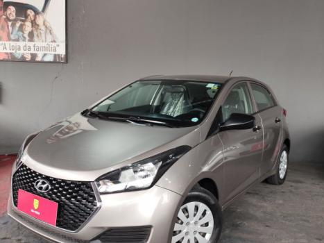 HYUNDAI HB 20 Hatch 1.0 12V 4P FLEX UNIQUE, Foto 1