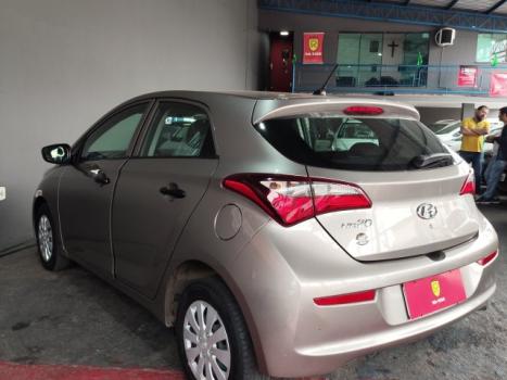 HYUNDAI HB 20 Hatch 1.0 12V 4P FLEX UNIQUE, Foto 6