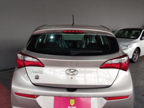 HYUNDAI HB 20 Hatch 1.0 12V 4P FLEX UNIQUE, Foto 7