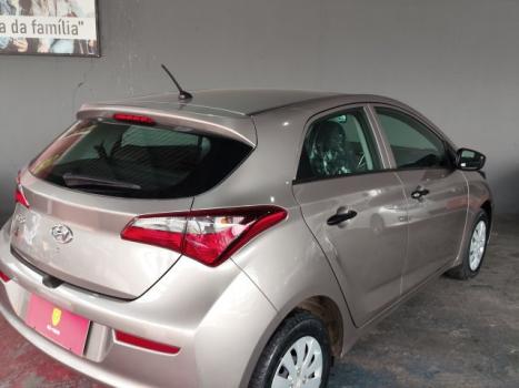 HYUNDAI HB 20 Hatch 1.0 12V 4P FLEX UNIQUE, Foto 8