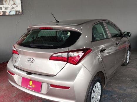HYUNDAI HB 20 Hatch 1.0 12V 4P FLEX UNIQUE, Foto 9