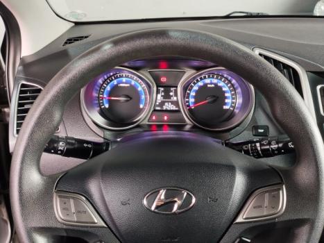 HYUNDAI HB 20 Hatch 1.0 12V 4P FLEX UNIQUE, Foto 10