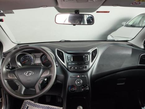 HYUNDAI HB 20 Hatch 1.0 12V 4P FLEX UNIQUE, Foto 11