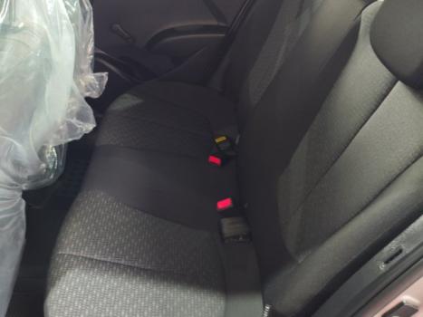 HYUNDAI HB 20 Hatch 1.0 12V 4P FLEX UNIQUE, Foto 13