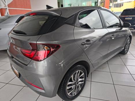 HYUNDAI HB 20 Hatch 1.0 12V 4P FLEX TGDI TURBO EVOLUTION AUTOM�TICO, Foto 5