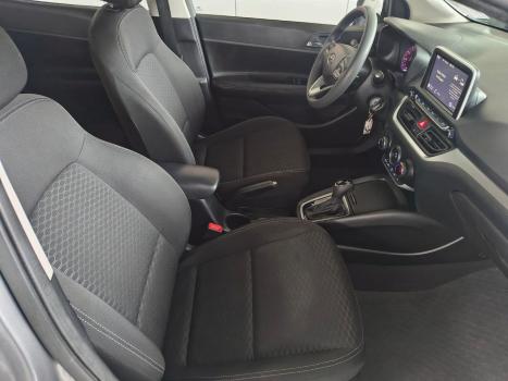 HYUNDAI HB 20 Hatch 1.0 12V 4P FLEX TGDI TURBO EVOLUTION AUTOM�TICO, Foto 9