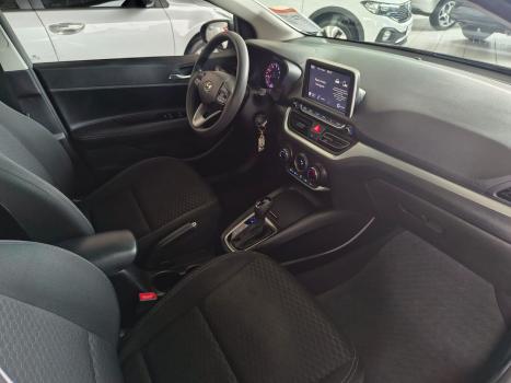 HYUNDAI HB 20 Hatch 1.0 12V 4P FLEX TGDI TURBO EVOLUTION AUTOM�TICO, Foto 11