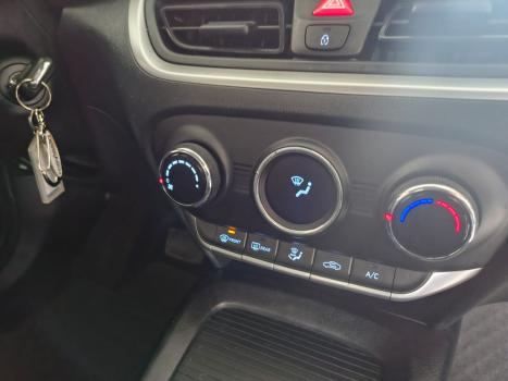 HYUNDAI HB 20 Hatch 1.0 12V 4P FLEX TGDI TURBO EVOLUTION AUTOM�TICO, Foto 13