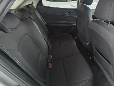 HYUNDAI HB 20 Hatch 1.0 12V 4P FLEX TGDI TURBO EVOLUTION AUTOM�TICO, Foto 14