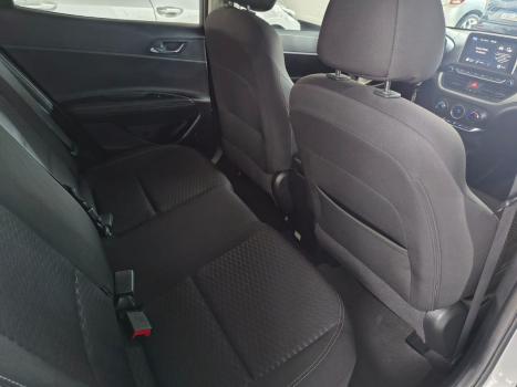 HYUNDAI HB 20 Hatch 1.0 12V 4P FLEX TGDI TURBO EVOLUTION AUTOM�TICO, Foto 15