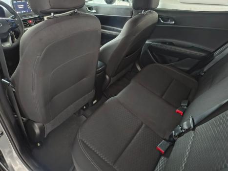 HYUNDAI HB 20 Hatch 1.0 12V 4P FLEX TGDI TURBO EVOLUTION AUTOM�TICO, Foto 17