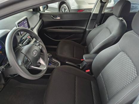 HYUNDAI HB 20 Hatch 1.0 12V 4P FLEX TGDI TURBO EVOLUTION AUTOM�TICO, Foto 18