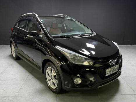 HYUNDAI HB 20 Hatch X 1.6 16V 4P PREMIUM FLEX AUTOM�TICO, Foto 1