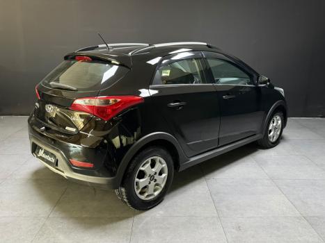 HYUNDAI HB 20 Hatch X 1.6 16V 4P PREMIUM FLEX AUTOM�TICO, Foto 3