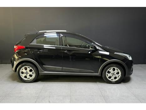 HYUNDAI HB 20 Hatch X 1.6 16V 4P PREMIUM FLEX AUTOM�TICO, Foto 4