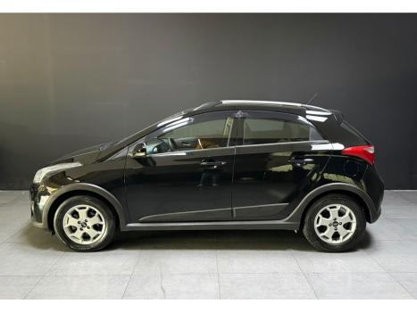 HYUNDAI HB 20 Hatch X 1.6 16V 4P PREMIUM FLEX AUTOM�TICO, Foto 5