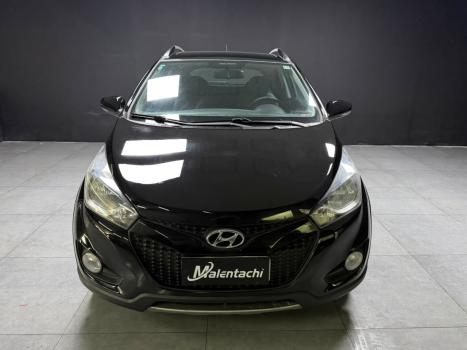 HYUNDAI HB 20 Hatch X 1.6 16V 4P PREMIUM FLEX AUTOM�TICO, Foto 6
