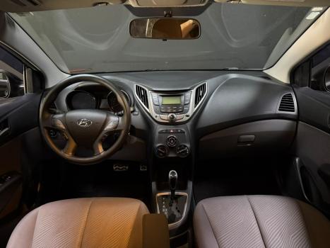HYUNDAI HB 20 Hatch X 1.6 16V 4P PREMIUM FLEX AUTOM�TICO, Foto 8