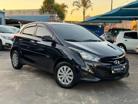HYUNDAI HB 20 Hatch 1.6 16V 4P FLEX COMFORT PLUS, Foto 1