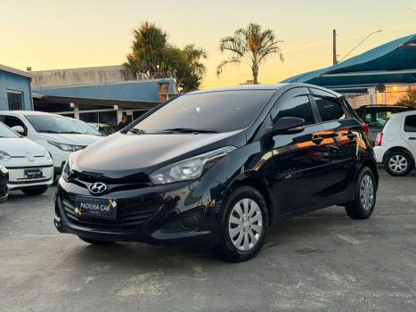 HYUNDAI HB 20 Hatch 1.6 16V 4P FLEX COMFORT PLUS, Foto 2