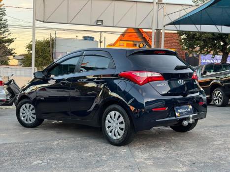 HYUNDAI HB 20 Hatch 1.6 16V 4P FLEX COMFORT PLUS, Foto 3