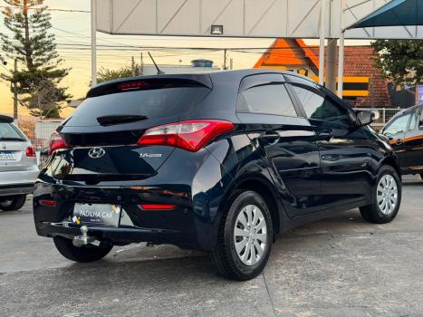 HYUNDAI HB 20 Hatch 1.6 16V 4P FLEX COMFORT PLUS, Foto 4