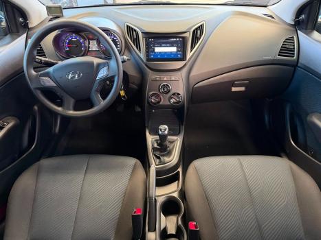 HYUNDAI HB 20 Hatch 1.6 16V 4P FLEX COMFORT PLUS, Foto 5