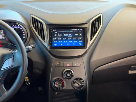 HYUNDAI HB 20 Hatch 1.6 16V 4P FLEX COMFORT PLUS, Foto 7