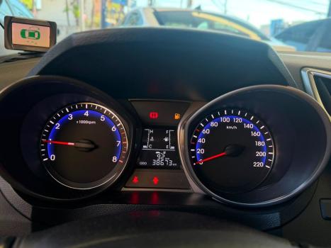 HYUNDAI HB 20 Hatch 1.6 16V 4P FLEX COMFORT PLUS, Foto 10