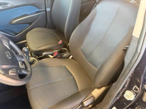 HYUNDAI HB 20 Hatch 1.6 16V 4P FLEX COMFORT PLUS, Foto 11