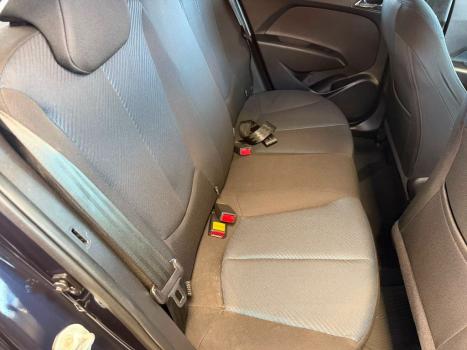 HYUNDAI HB 20 Hatch 1.6 16V 4P FLEX COMFORT PLUS, Foto 12