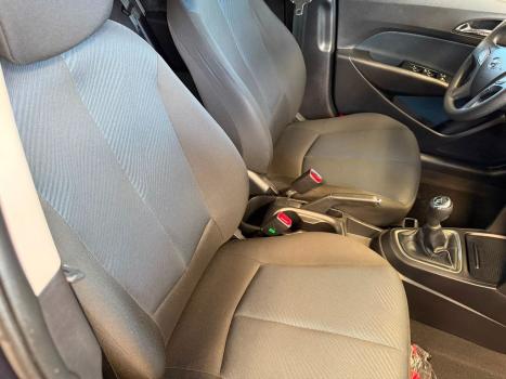 HYUNDAI HB 20 Hatch 1.6 16V 4P FLEX COMFORT PLUS, Foto 14
