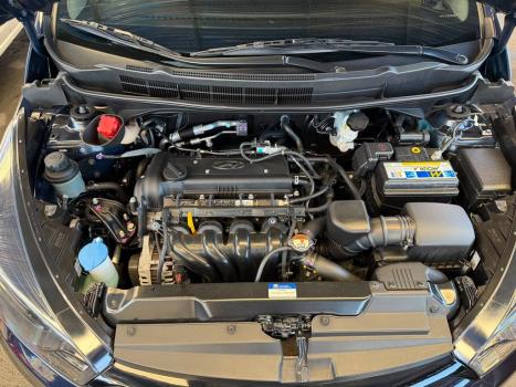 HYUNDAI HB 20 Hatch 1.6 16V 4P FLEX COMFORT PLUS, Foto 18