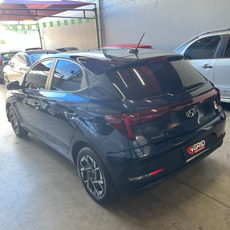 HYUNDAI HB 20 Hatch 1.0 12V 4P FLEX COMFORT PLUS, Foto 5