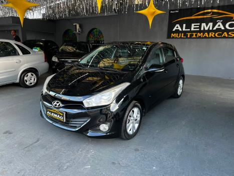 HYUNDAI HB 20 Hatch 1.6 16V 4P FLEX PREMIUM, Foto 1