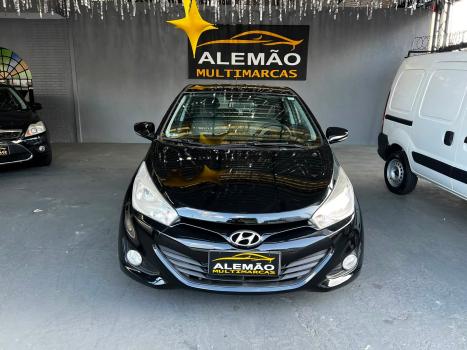 HYUNDAI HB 20 Hatch 1.6 16V 4P FLEX PREMIUM, Foto 2
