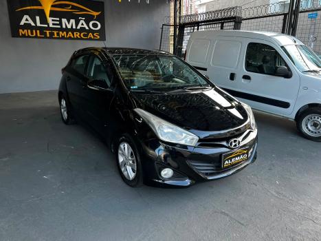 HYUNDAI HB 20 Hatch 1.6 16V 4P FLEX PREMIUM, Foto 3