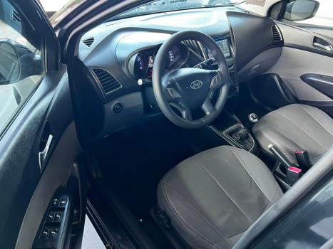 HYUNDAI HB 20 Hatch 1.6 16V 4P FLEX PREMIUM, Foto 4