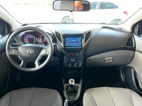 HYUNDAI HB 20 Hatch 1.6 16V 4P FLEX PREMIUM, Foto 6