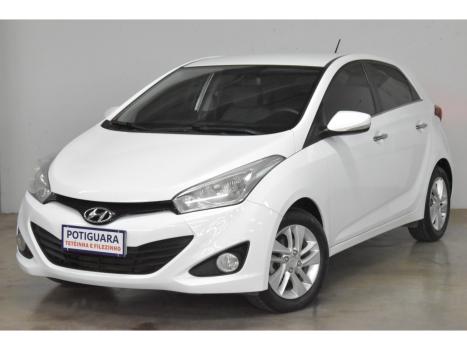 HYUNDAI HB 20 Hatch 1.6 16V 4P FLEX PREMIUM, Foto 1