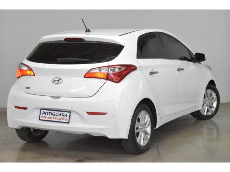 HYUNDAI HB 20 Hatch 1.6 16V 4P FLEX PREMIUM, Foto 2