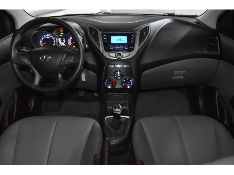 HYUNDAI HB 20 Hatch 1.6 16V 4P FLEX PREMIUM, Foto 3
