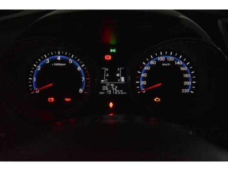 HYUNDAI HB 20 Hatch 1.6 16V 4P FLEX PREMIUM, Foto 4