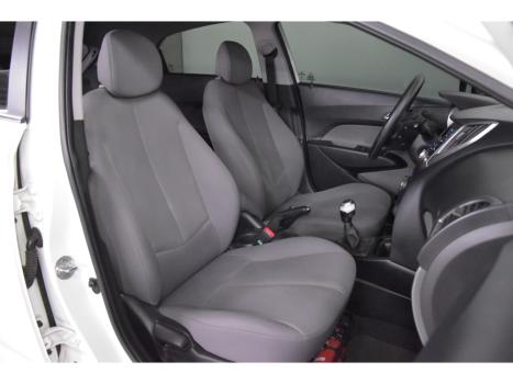 HYUNDAI HB 20 Hatch 1.6 16V 4P FLEX PREMIUM, Foto 5