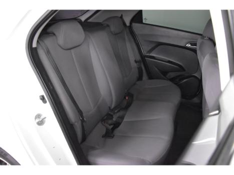 HYUNDAI HB 20 Hatch 1.6 16V 4P FLEX PREMIUM, Foto 6