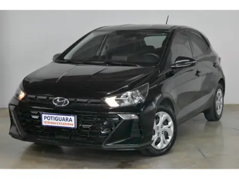 HYUNDAI HB 20 Hatch 1.0 12V 4P FLEX COMFORT, Foto 1